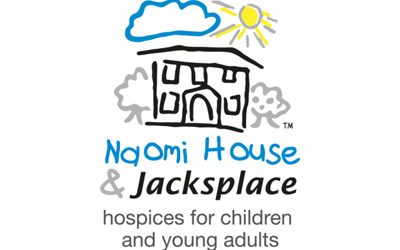 Naomi House and Jacksplace