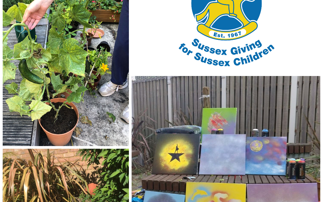 Rockinghorse Children’s Charity