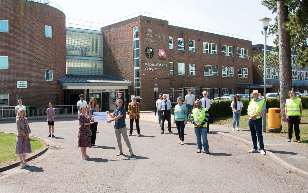The Beaconsfield School