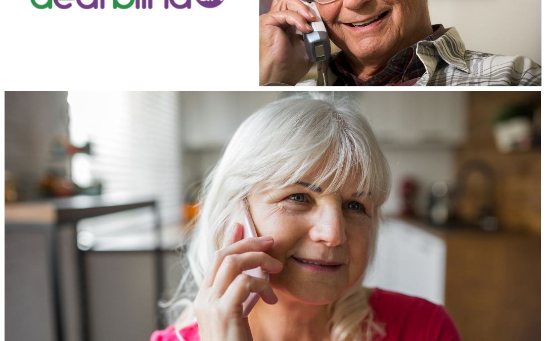 Deafblind UK