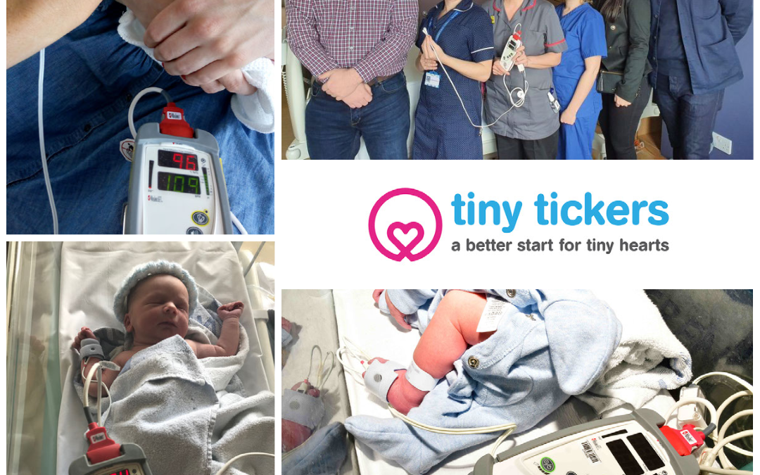 Tiny Tickers