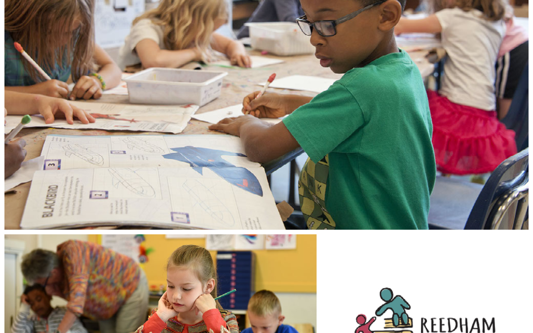 Reedham Children’s Trust