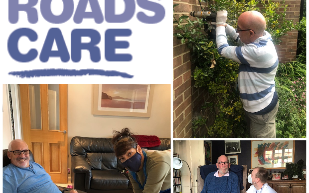 Crossroads Care