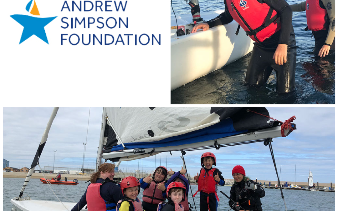 Andrew Simpson Foundation
