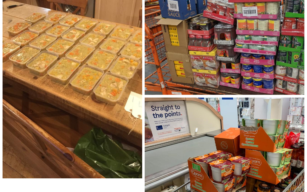Foodshare Maidenhead