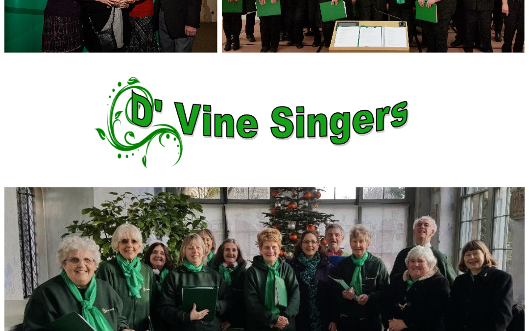 D’Vine Singers
