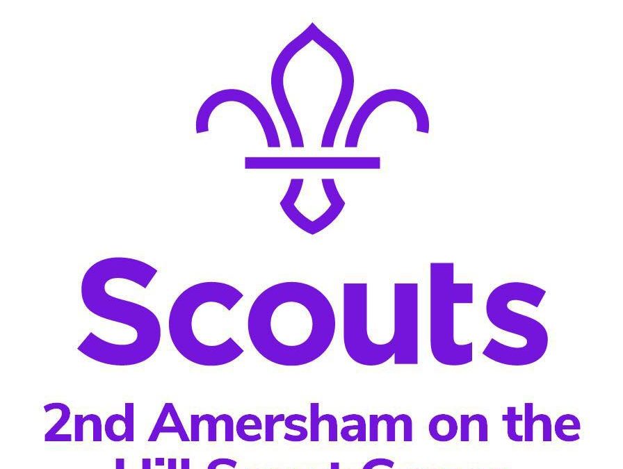2nd Amersham on the Hill Scout Group