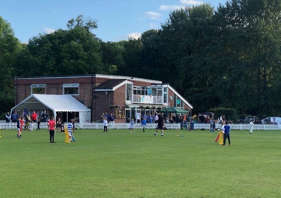 Chalfont St Peter Cricket Club