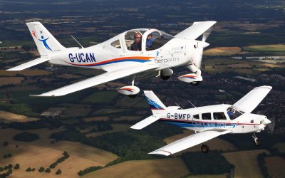 Aerobility