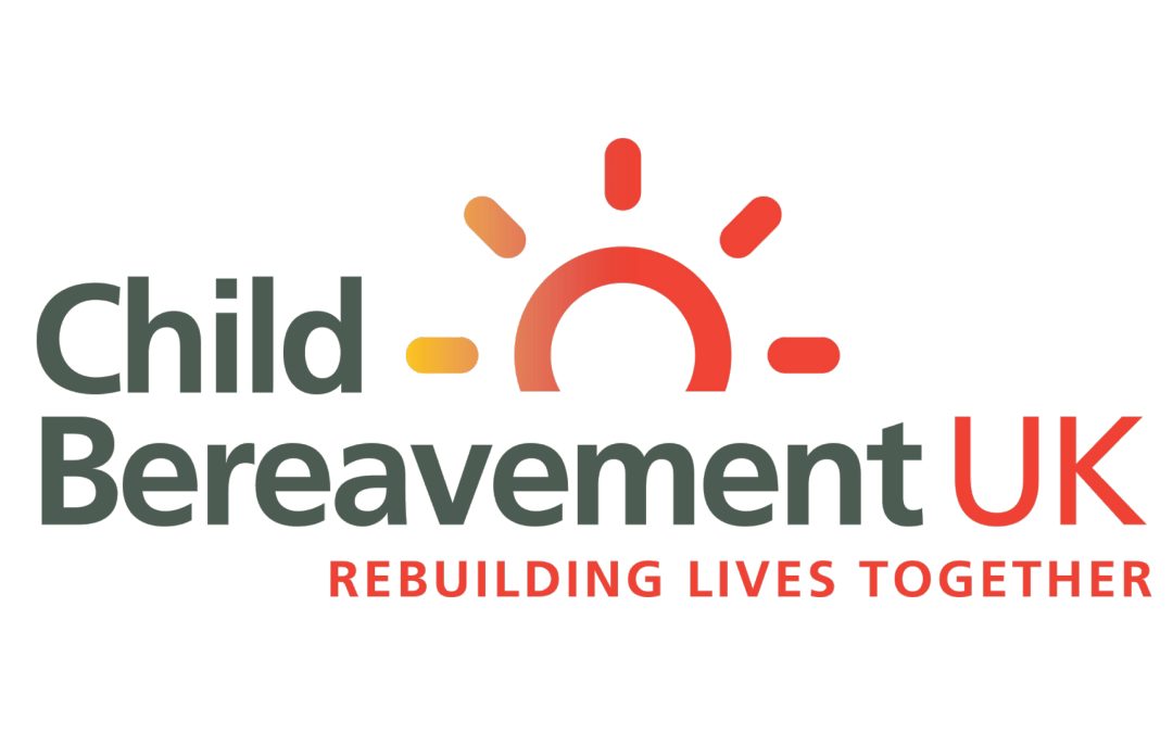 Child Bereavement UK