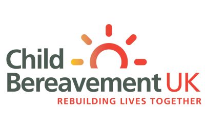 Child Bereavement UK