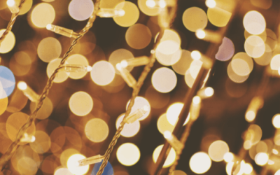 Maidenhead Christmas Lights