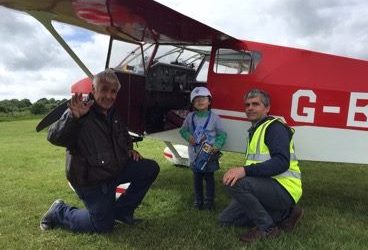 The Douglas Bader Foundation