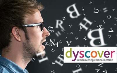 Donation to help aphasia sufferers back into work