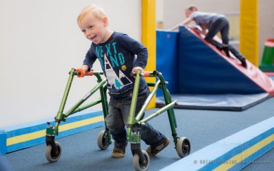 £3,000 to fund respite services at Families United Network