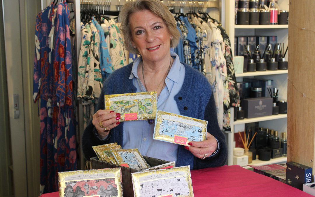 Arthouse Unlimited announced as second winner of charity prize draw