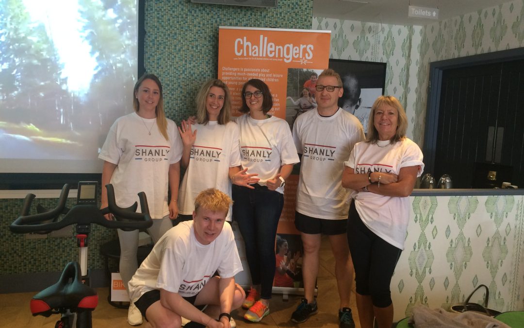 Tour De Challengers