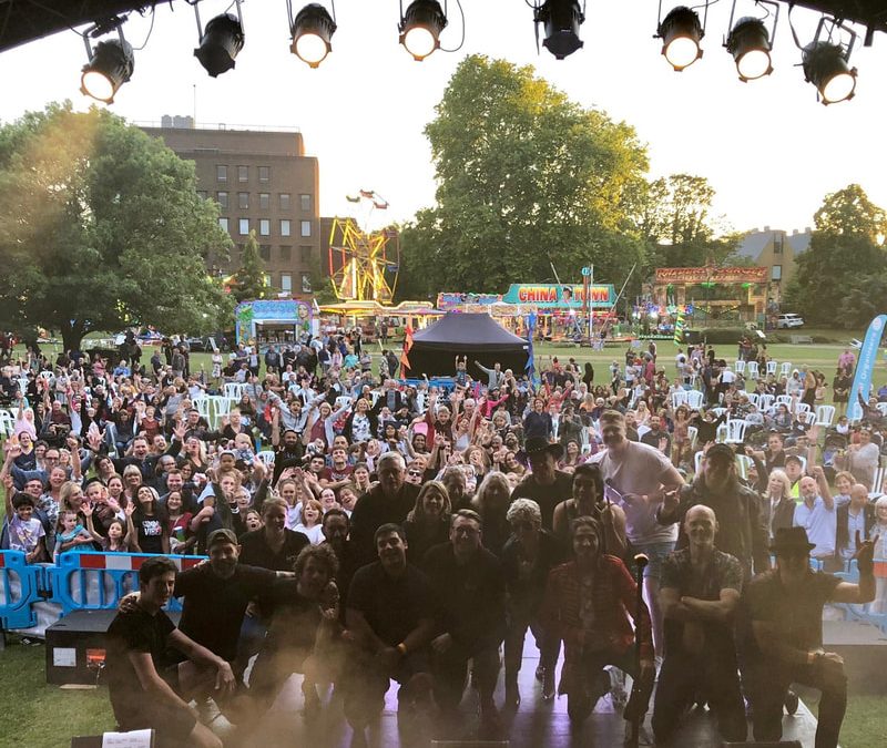 Maidenhead Festival 2022