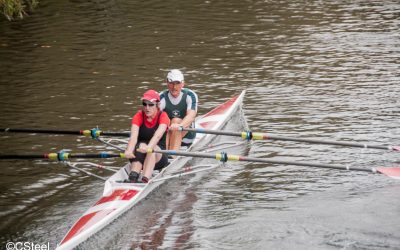 Making rowing more accessible