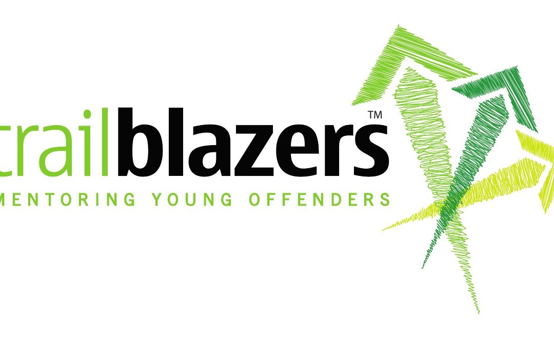 Helping to mentor young offenders