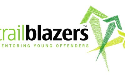 Helping to mentor young offenders