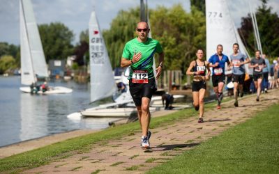 Maidenhead Half Marathon off to a flying start