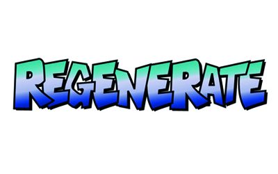 Regenerate