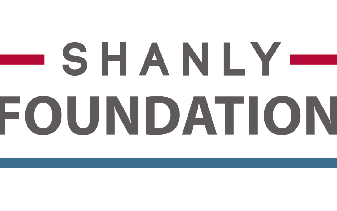 Shanly Foundation Coronavirus Emergency Relief Fund has now closed