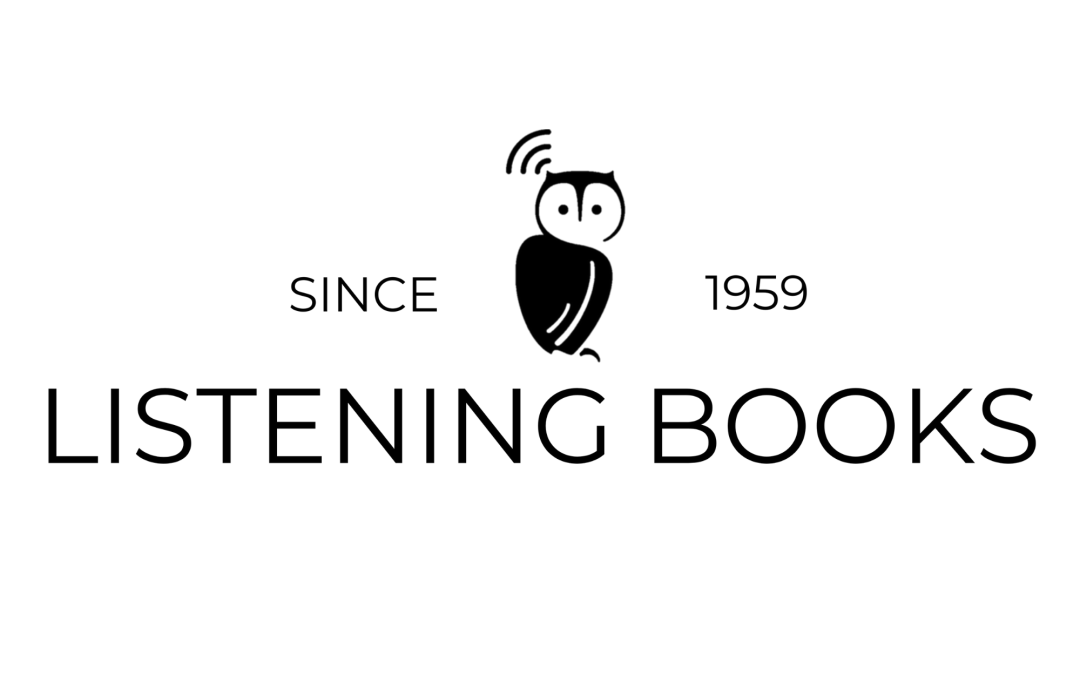 Listening Books