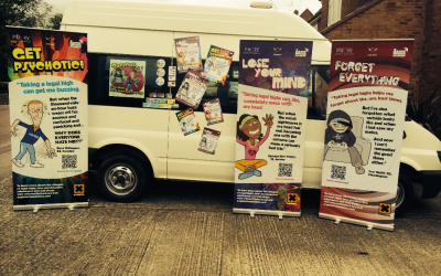 The Oasis Partnership on road to success