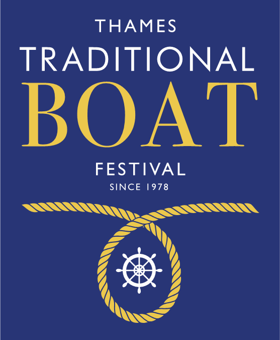 40 years of the Thames Traditional Boat Festival