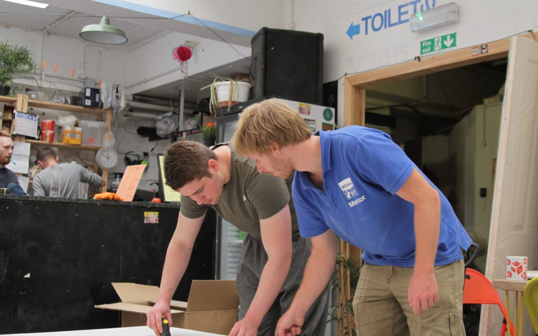 The Amber Foundation