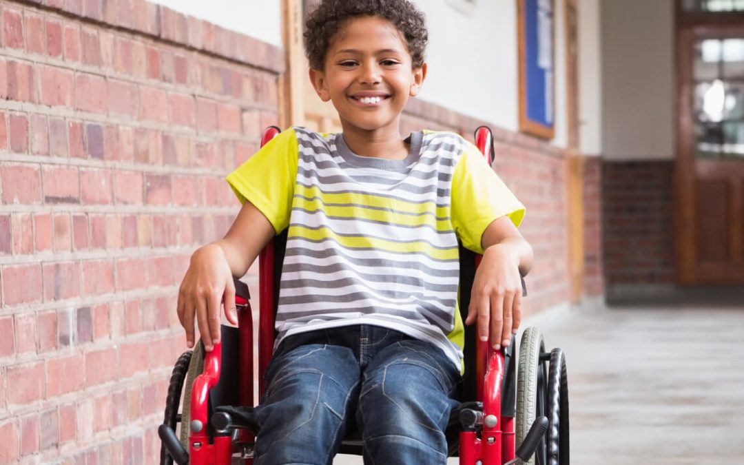 Shanly Foundation Joins Forces with Whizz Kidz to Transform Young Lives