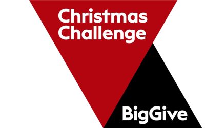 Shanly Foundation is a Big Give Champion