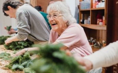 Supporting Link Visiting