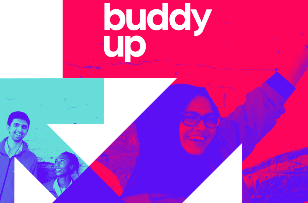 Shanly Foundation’s Commitment to Supporting BuddyUp Mentoring