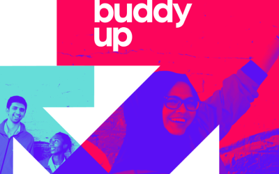 Shanly Foundation’s Commitment to Supporting BuddyUp Mentoring
