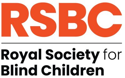 Shanly Foundation’s involvement with The Royal Society for Blind Children.