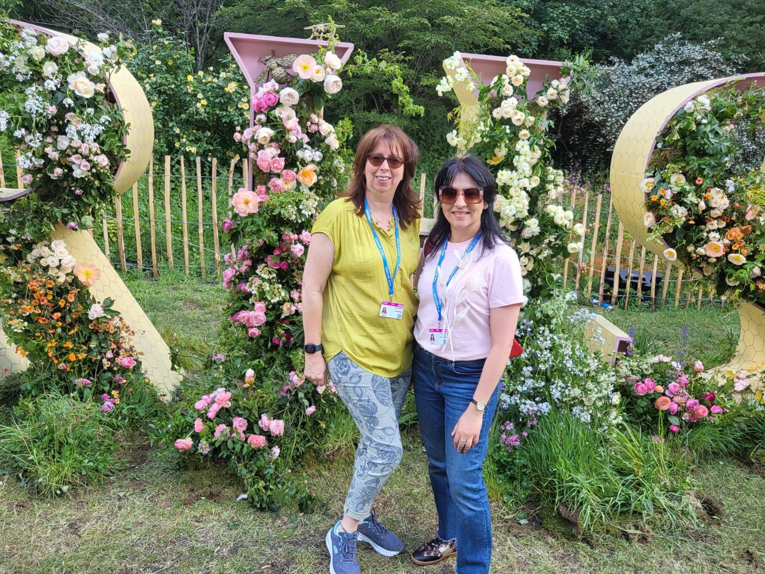 Chelsea Flower Show