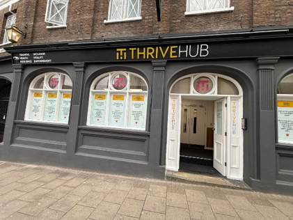 The Thrive Hub